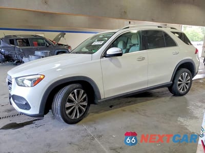 2020 MERCEDES-BENZ GLE 350 4MATIC 4JGFB4KB8LA088185 - główne zdjęcie licytacji z USA - miniatura