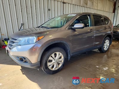 2013 HONDA CR-V EX 5J6RM4H50DL082376 - główne zdjęcie licytacji z USA - miniatura
