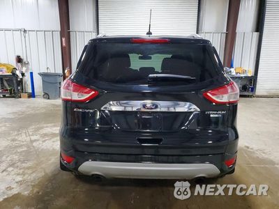 Zdjęcie 6 z 14 samochodu: 2016 FORD ESCAPE TITANIUM VIN:1FMCU9J92GUA04889 - miniatura