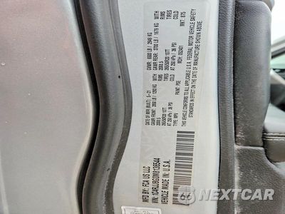 Zdjęcie 13 z 13 samochodu: 2021 JEEP GRAND CHEROKEE L LIMITED VIN:1C4RJJBG0M8136544 - miniatura