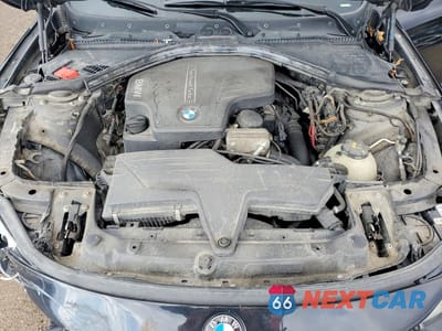 Zdjęcie 11 z 12 samochodu: 2014 BMW 428 XI VIN:WBA3N5C55EK196531 - miniatura