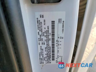 Zdjęcie 12 z 12 samochodu: 2020 FORD F250 SUPER DUTY VIN:1FT7W2BT0LED35461 - miniatura
