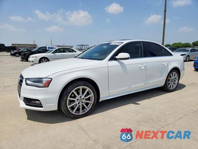 2015 AUDI A4 PREMIUM PLUS WAUFFAFL3FN009848 - główne zdjęcie licytacji z USA - miniatura