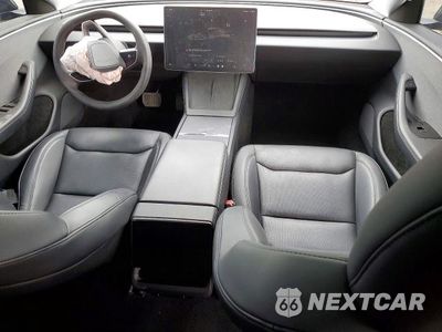 Zdjęcie 8 z 12 samochodu: 2024 TESLA MODEL 3 VIN:5YJ3E1EA0RF744718 - miniatura