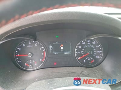 Zdjęcie 9 z 12 samochodu: 2017 KIA OPTIMA SX VIN:5XXGW4L27HG138484 - miniatura