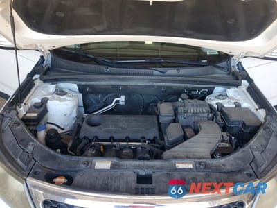 Zdjęcie 12 z 13 samochodu: 2011 KIA SORENTO LX VIN:5XYKT4A13BG042948 - miniatura