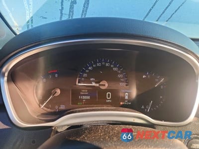 Zdjęcie 9 z 12 samochodu: 2014 CADILLAC SRX PERFORMANCE COLLECTION VIN:3GYFNCE32ES676234 - miniatura
