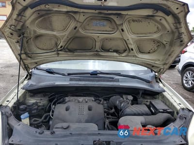 Zdjęcie 11 z 12 samochodu: 2008 KIA SPORTAGE LX VIN:KNDJF723887519822 - miniatura