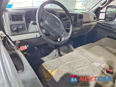 Zdjęcie 8 z 12 samochodu: 2000 FORD F250 SUPER DUTY VIN:1FTNF21L3YEC02239 - miniatura