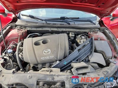 Zdjęcie 11 z 12 samochodu: 2016 MAZDA 3 GRAND TOURING VIN:3MZBM1X7XGM266569 - miniatura