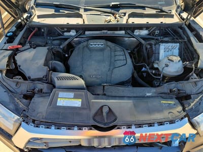 Zdjęcie 12 z 13 samochodu: 2019 AUDI Q5 PREMIUM PLUS VIN:WA1BNAFY7K2092626 - miniatura