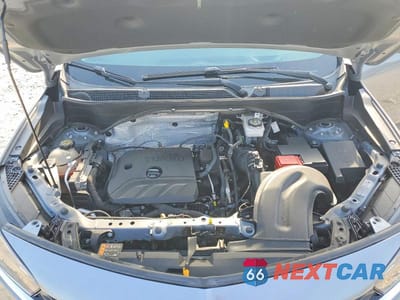 Zdjęcie 11 z 12 samochodu: 2022 BUICK ENCORE GX PREFERRED VIN:KL4MMCSL7NB058255 - miniatura