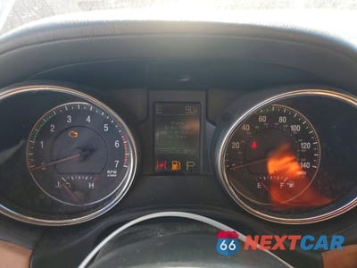 Zdjęcie 9 z 13 samochodu: 2012 JEEP GRAND CHEROKEE OVERLAND VIN:1C4RJFCT7CC297753 - miniatura