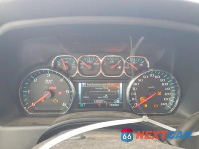 Zdjęcie 9 z 13 samochodu: 2015 CHEVROLET SILVERADO K1500 LTZ VIN:3GCUKSEJ1FG436756 - miniatura