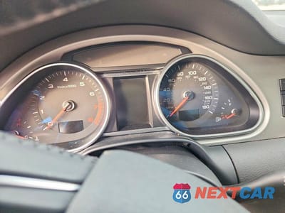 Zdjęcie 9 z 13 samochodu: 2014 AUDI Q7 PREMIUM VIN:WA1CGAFE2ED020326 - miniatura