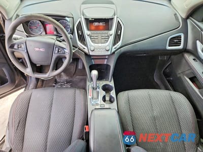 Zdjęcie 8 z 12 samochodu: 2013 GMC TERRAIN SLE VIN:2GKALMEK3D6129218 - miniatura