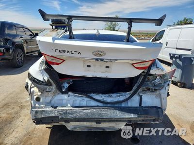 Zdjęcie 6 z 13 samochodu: 2011 HYUNDAI SONATA GLS VIN:5NPEB4AC5BH157187 - miniatura