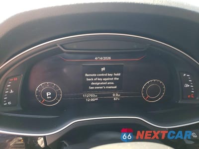 Zdjęcie 9 z 13 samochodu: 2018 AUDI Q7 PRESTIGE VIN:WA1VAAF78JD017985 - miniatura