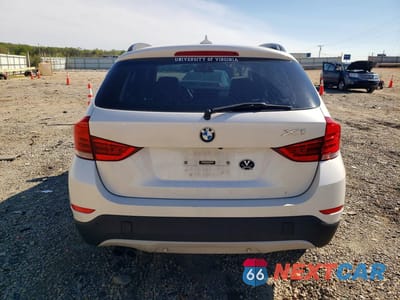 Zdjęcie 6 z 13 samochodu: 2015 BMW X1 XDRIVE28I VIN:WBAVL1C5XFVY25403 - miniatura