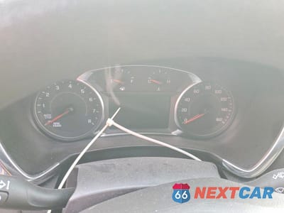 Zdjęcie 9 z 14 samochodu: 2023 CHEVROLET EQUINOX LT VIN:3GNAXTEG4PL162659 - miniatura