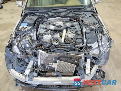 Zdjęcie 11 z 11 samochodu: 2009 MERCEDES-BENZ E 320 CDI VIN:WDBUF22X69B436387 - miniatura