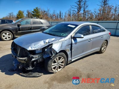 2016 HYUNDAI SONATA SE 5NPE24AF9GH308291 - główne zdjęcie licytacji z USA - miniatura