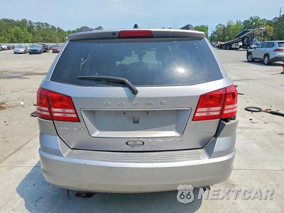Zdjęcie 6 z 13 samochodu: 2018 DODGE JOURNEY SE VIN:3C4PDCAB4JT235686 - miniatura