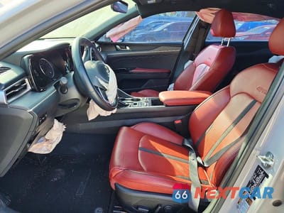 Zdjęcie 7 z 12 samochodu: 2024 KIA K5 GT-LINE VIN:5XXG64J29RG256203 - miniatura