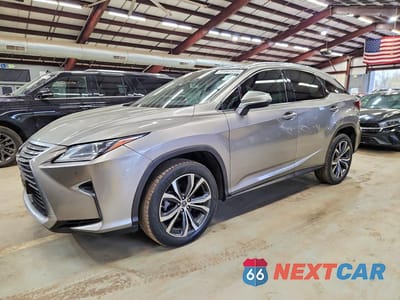 2019 LEXUS RX 350 BASE 2T2ZZMCA0KC139011 - główne zdjęcie licytacji z USA - miniatura