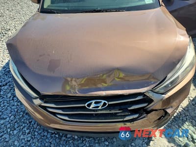 Zdjęcie 12 z 13 samochodu: 2016 HYUNDAI TUCSON SE VIN:KM8J33A42GU109590 - miniatura