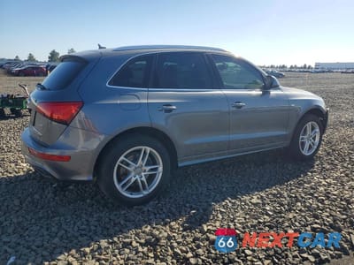 Trzecie zdjęcie samochodu z tyłu: 2013 AUDI Q5 PREMIUM PLUS VIN:WA1DGAFP4DA022262 - miniatura