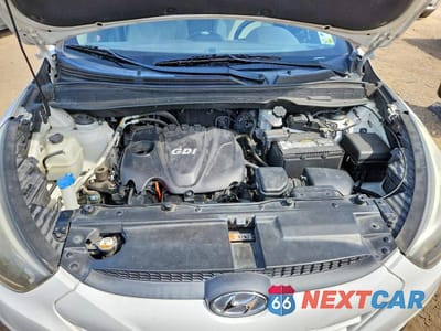 Zdjęcie 11 z 11 samochodu: 2014 HYUNDAI TUCSON SE VIN:KM8JU3AG7EU889400 - miniatura