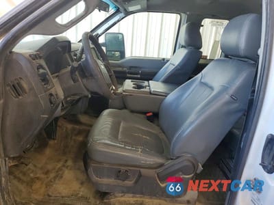 Zdjęcie 7 z 12 samochodu: 2015 FORD F250 SUPER DUTY VIN:1FT7X2B69FEC32714 - miniatura