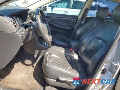 Zdjęcie 7 z 12 samochodu: 2005 TOYOTA COROLLA S VIN:1NXBR32E45Z391173 - miniatura