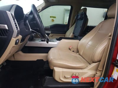 Zdjęcie 7 z 13 samochodu: 2015 FORD F150 SUPERCREW VIN:1FTEW1EG6FKE54072 - miniatura