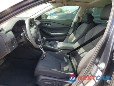 Zdjęcie 7 z 12 samochodu: 2025 HONDA ACCORD SE VIN:1HGCY1F49SA051825 - miniatura