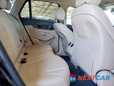 Zdjęcie 10 z 12 samochodu: 2018 MERCEDES-BENZ GLC 300 4MATIC VIN:WDC0G4KB0JV052017 - miniatura