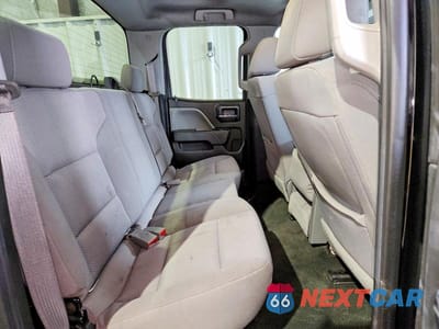 Zdjęcie 10 z 11 samochodu: 2016 CHEVROLET SILVERADO K1500 CUSTOM VIN:1GCVKPEC5GZ300019 - miniatura