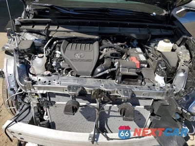 Zdjęcie 12 z 14 samochodu: 2026 TOYOTA HIGHLANDER XLE VIN:5TDKDRBH1TS603352 - miniatura