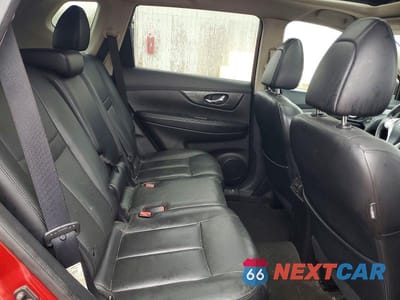 Zdjęcie 11 z 14 samochodu: 2014 NISSAN ROGUE SL VIN:5N1AT2MV0EC788700 - miniatura
