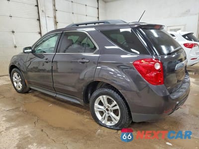 Drugie zdjęcie samochodu z przodu: 2015 CHEVROLET EQUINOX LT VIN:2GNFLFEK8F6436343 - miniatura