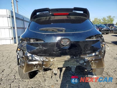 Zdjęcie 6 z 13 samochodu: 2026 TOYOTA COROLLA HATCHBACK SE VIN:JTND4MBE9T3256982 - miniatura