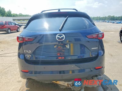 Zdjęcie 6 z 13 samochodu: 2025 MAZDA CX-5 PREMIUM PLUS VIN:JM3KFBEM7S0539675 - miniatura