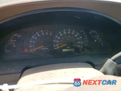 Zdjęcie 9 z 11 samochodu: 2000 TOYOTA TUNDRA SR5 VIN:5TBRT3410YS004196 - miniatura