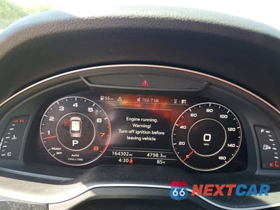 Zdjęcie 9 z 13 samochodu: 2017 AUDI Q7 PREMIUM PLUS VIN:WA1LAAF79HD023280 - miniatura