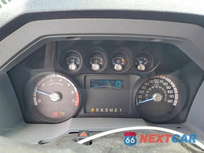 Zdjęcie 9 z 12 samochodu: 2015 FORD F250 SUPER DUTY VIN:1FT7W2B66FEB99223 - miniatura