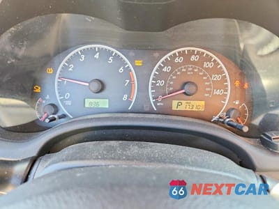 Zdjęcie 9 z 12 samochodu: 2009 TOYOTA COROLLA S VIN:1NXBU40E69Z087937 - miniatura