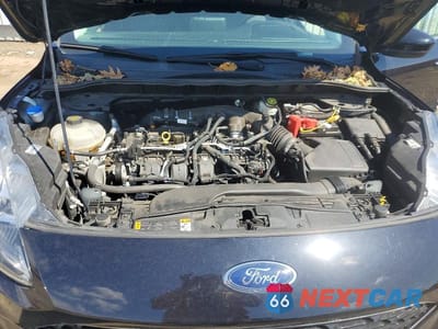 Zdjęcie 12 z 14 samochodu: 2021 FORD ESCAPE TITANIUM VIN:1FMCU9J96MUA33551 - miniatura