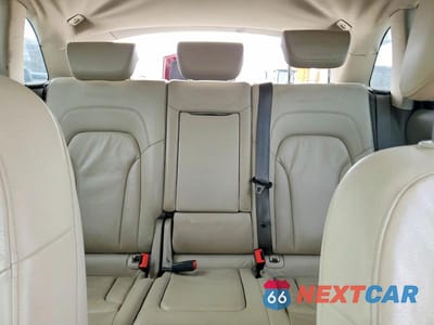 Zdjęcie 10 z 14 samochodu: 2010 AUDI Q5 VIN:WA1LKAFP6AA036721 - miniatura