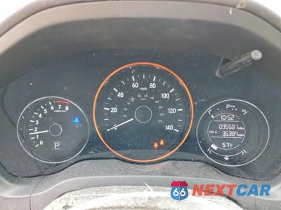 Zdjęcie 9 z 13 samochodu: 2017 HONDA HR-V EX VIN:3CZRU6H52HM716982 - miniatura
